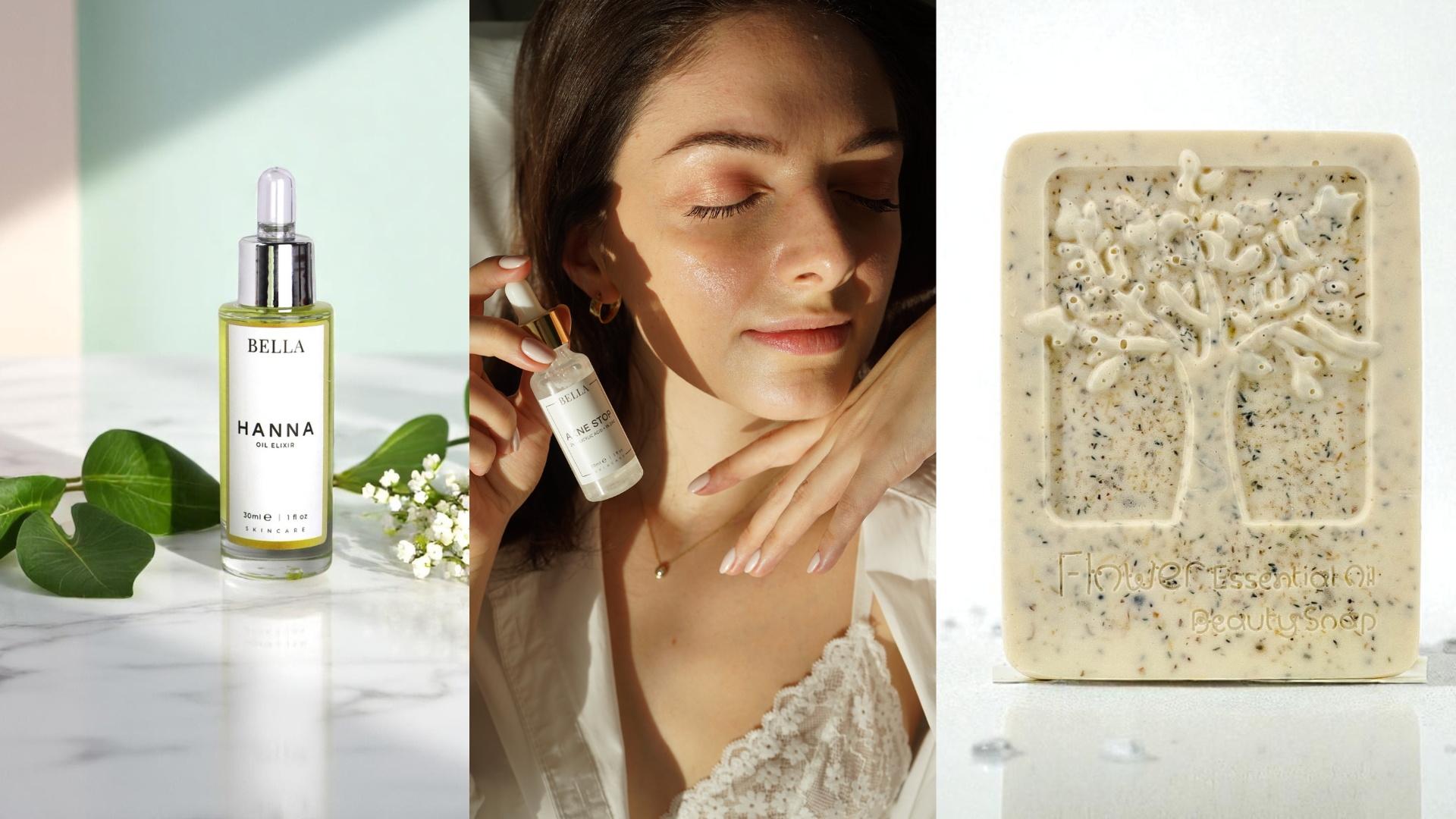 Od magistre hemije do prirodne kozmetike: Kako je Ilhana stvorila Bella Skincare