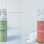 Bella Kozmetika predstavlja nove pjene za lice: nježno i efikasno čišćenje za svaki tip kože