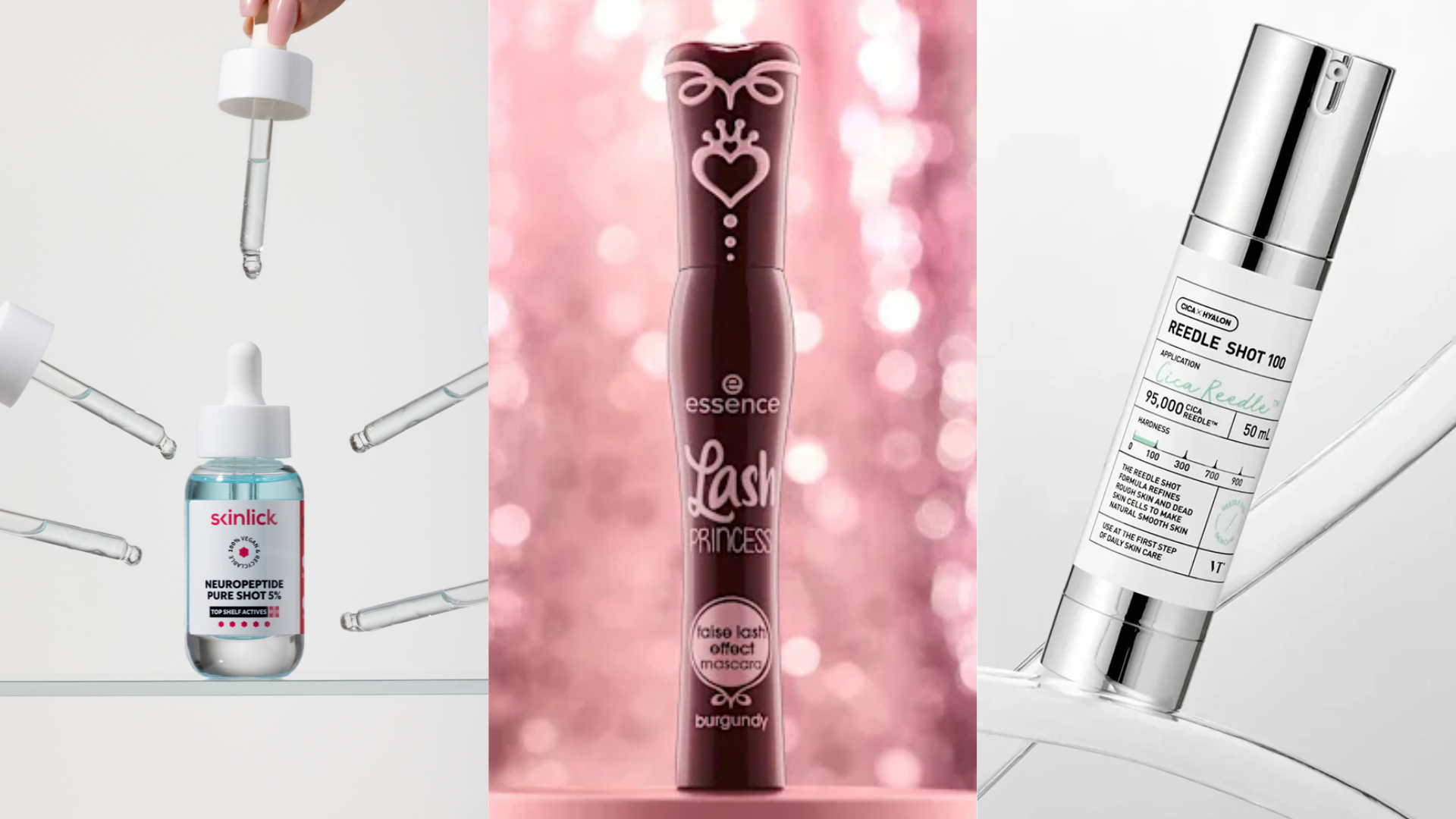 PROIZVODI O KOJIMA SE NAJVIŠE PRIČALO 2025. GODINE: Beauty trendovi koji su obilježili godinu