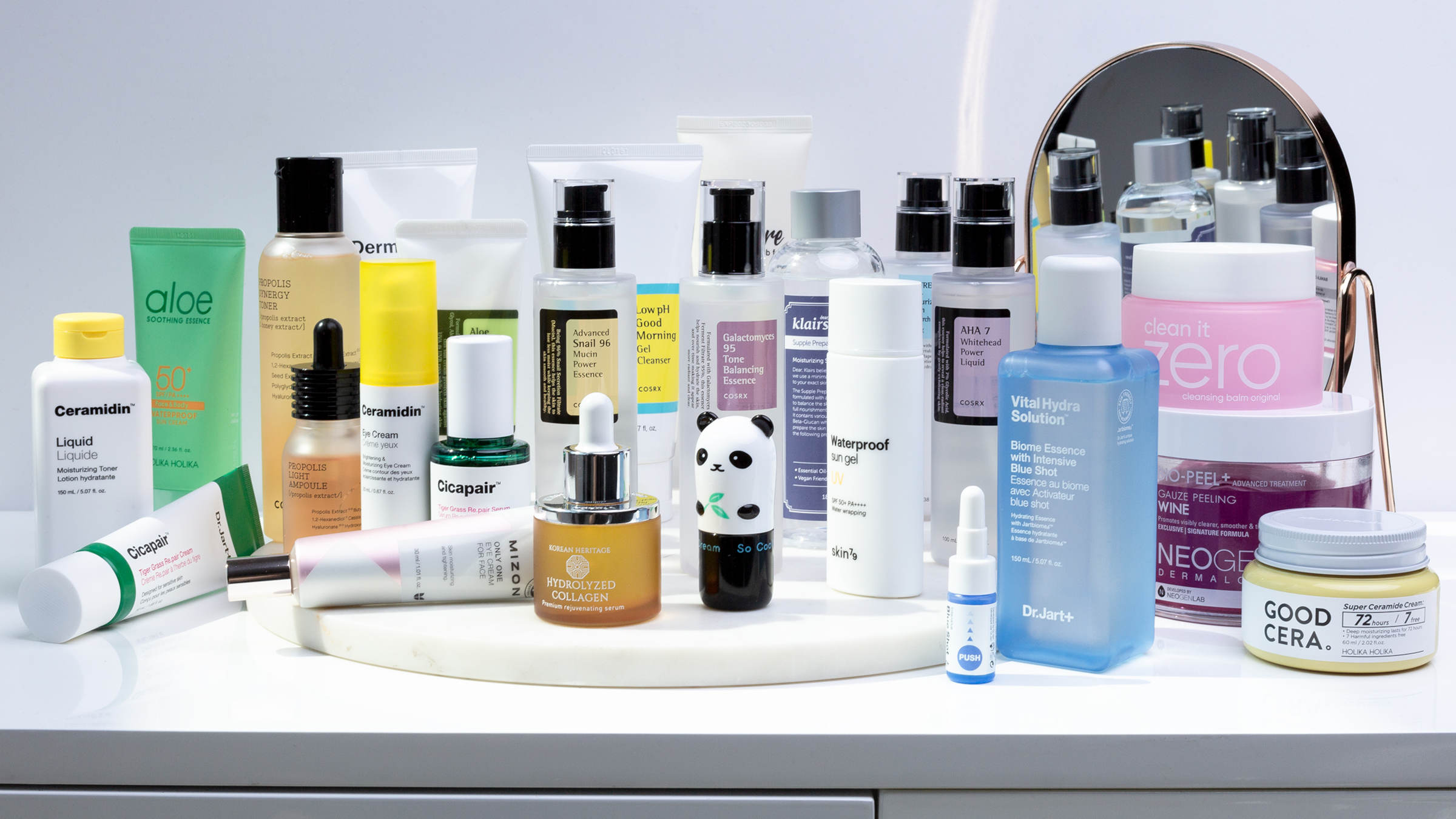 Korejski brendovi kozmetike: koji su popularni kod nas, a koji se zaista koriste u Koreji?