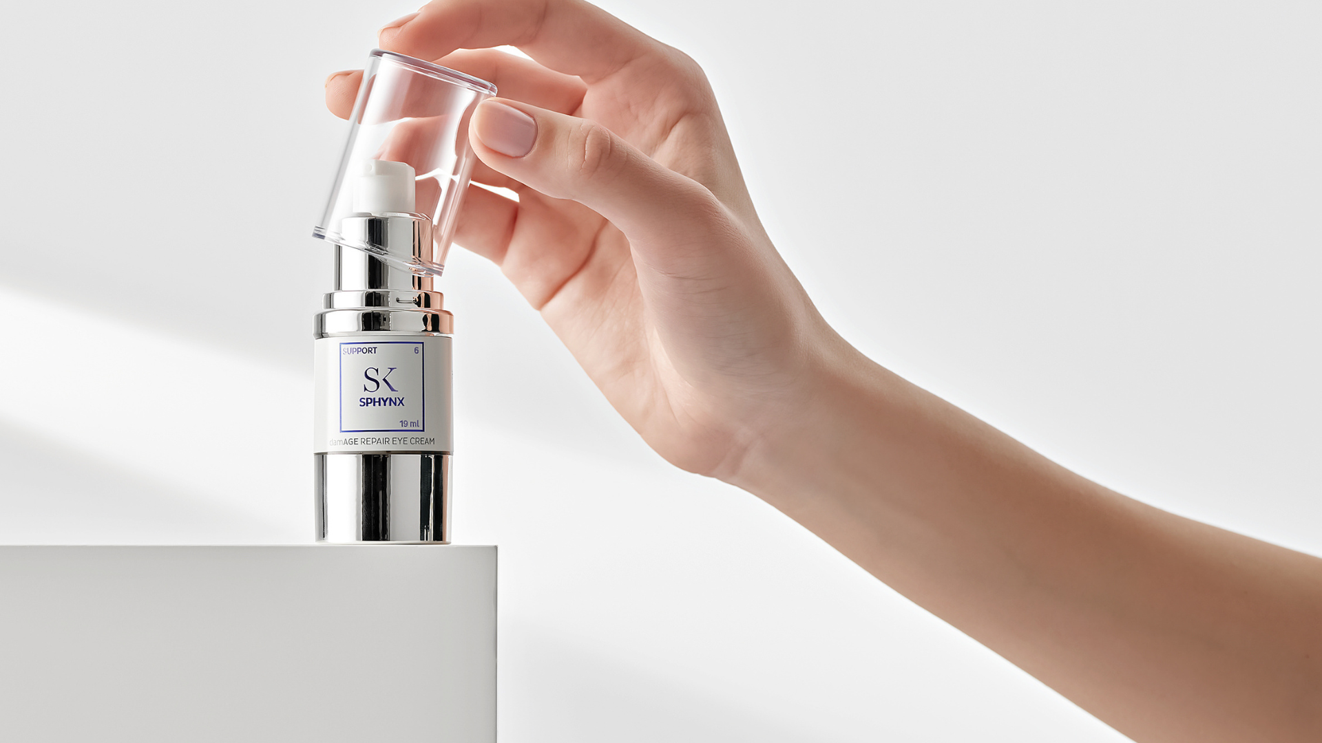 Kako izgleda dobro promišljena okoloočna krema?