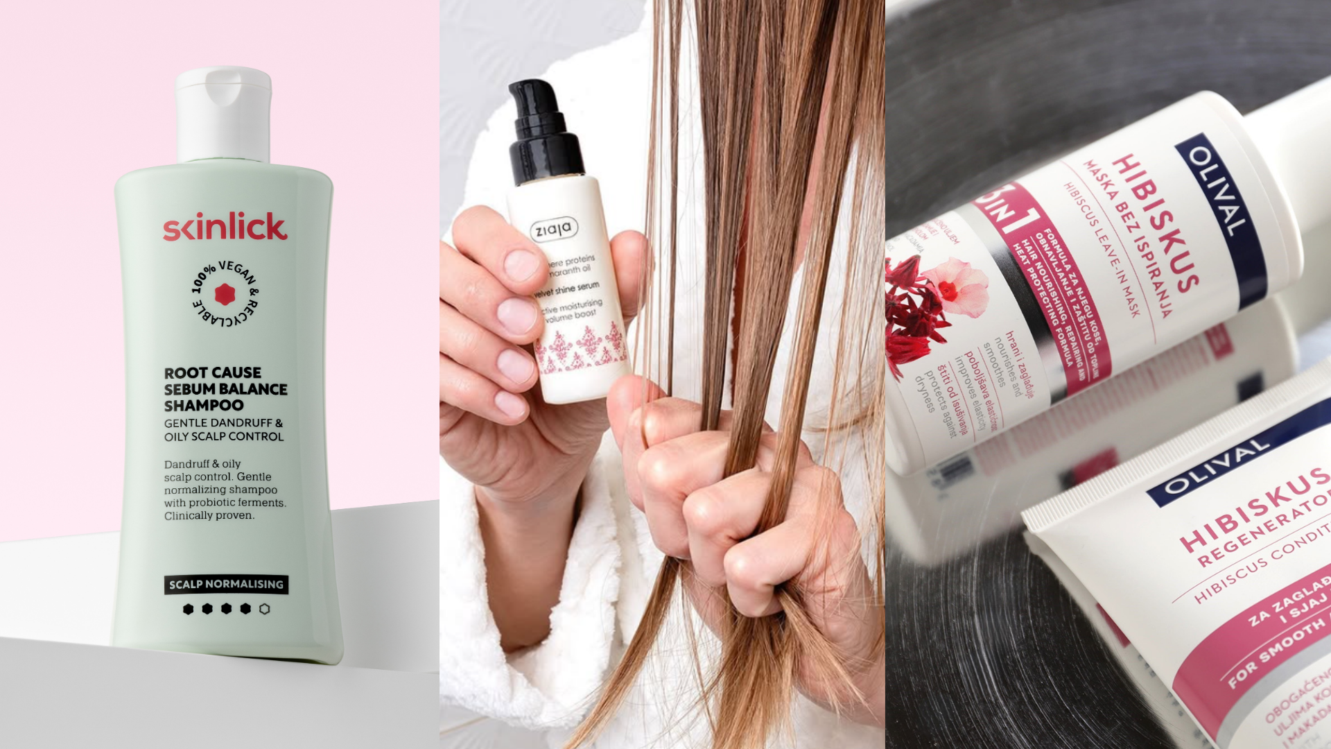 U šta investirati za zdravu kosu? Vodič kroz provjerene proizvode