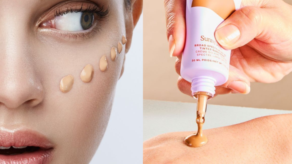 Da li tonirane kreme sa SPF 50 pružaju dovoljnu zaštitu od sunca?