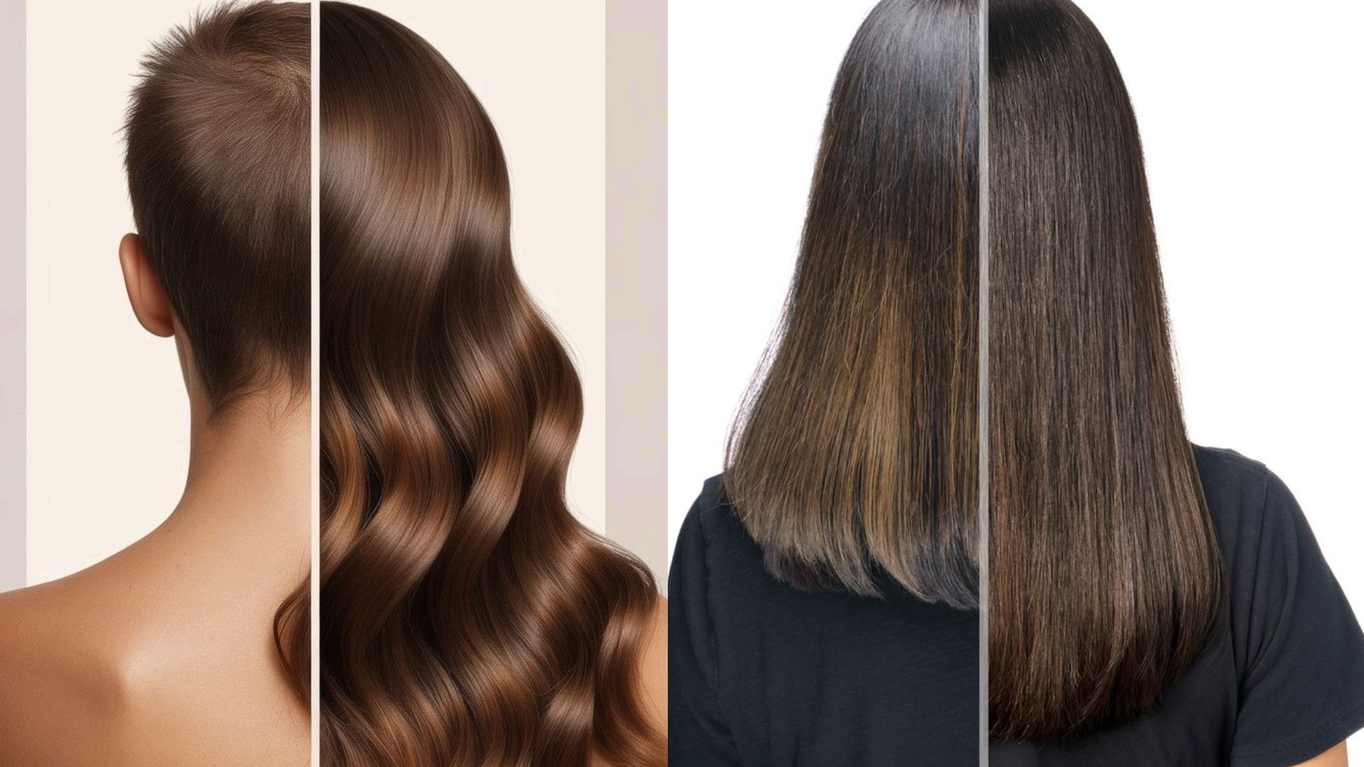 Kako ubrzati rast kose: mitovi i činjenice koje zaista djeluju