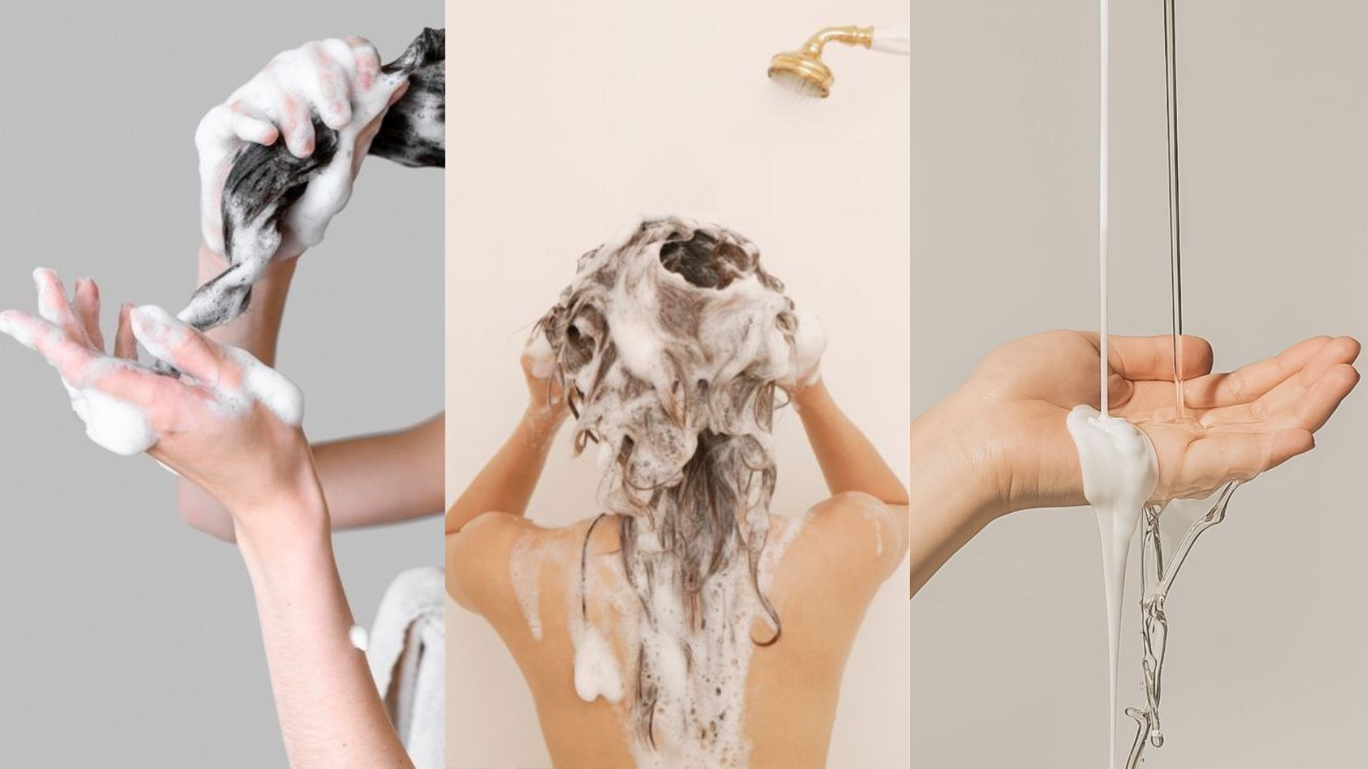 Kako pravilno prati kosu: vodič za zdravo vlasište