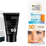 SPF serumi vs SPF kreme: koja je najbolja zaštita od sunca za lice?