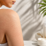 Keratosis Pilaris ljeti: Kako tretirati guščiju kožu i postići glađu teksturu kože?