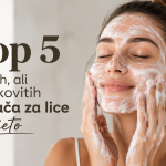 Top 5 blagih, ali učinkovitih čistača za lice za ljeto: najbolji izbor za svaki tip kože