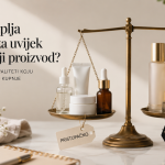 Da li skuplja kozmetika uvijek znači bolji proizvod? Istina koju vrijedi znati prije kupovine